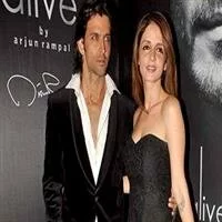 Hrithik Roshan-Sussanne separate, actor says she took the call