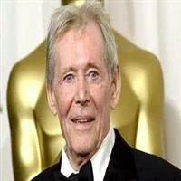 Lawrence of Arabia star Peter O