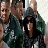 Justin Bieber released from Miami jail after getting arrested for drink driving