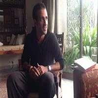 Author Aatish Taseer explores the 