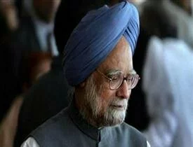 Manmohan Singh