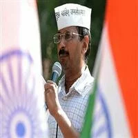 Arvind Kejriwal 