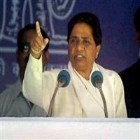 Mayawati, TMC reject possibility of tie up with BJP-led NDA govt post Lok Sabha elections