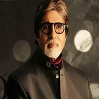 Big B unveils poster of his first fiction TV series 