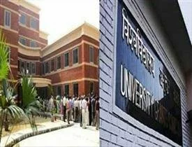 Revert to 3-year format, start admissions from today: UGC tells DU