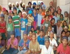 DSGMC to open educational institutes for Sikligar, Wanjara Sikhs