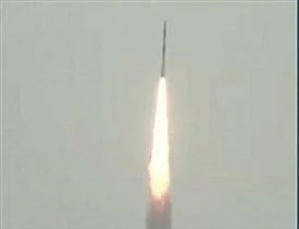 PSLV-C23 successfully launched, PM Modi says event fills every Indian heart with pride