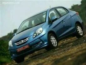 Honda set to topple Mahindra & Mahindra as third biggest car maker