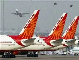 Air India to be formally inducted into Star Alliance today