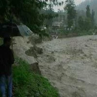 Heavy Rain, Landslides in Uttarakhand Halt 