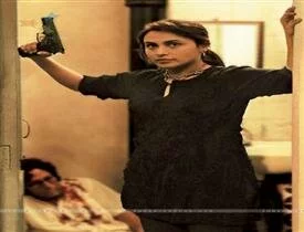 Mardaani first YRF film that gets 