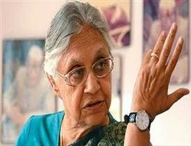 Sheila Dikshit quits as Kerala Governor, says acted as per her conscience