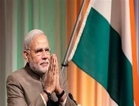 PM Modi Will dedicate`Clean India` to Mahatma Gandhi by 2019