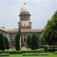 Free undertrials who have completed half of maximum sentence: SC
