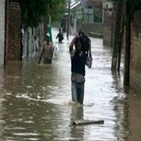 J&K: PM reviews flood situation, work underway to restore transport, communication links