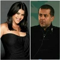 Chetan Bhagat is the X-factor on Nach Baliye 7, says Ekta Kapoor