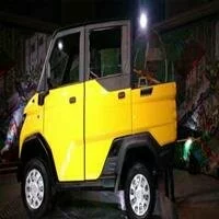 Eicher Motors, Polaris Industries Launch Utility Vehicle, Shares Gain