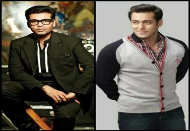 Working with Salman Khan would be an honour: Karan Johar