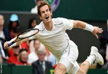 Wimbledon 2015: Murray to beat Federer in classic - John Lloyd
