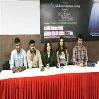 Auditions for Miss Diva Of India