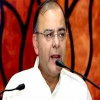 Next week ,Shah Panel can submit report on MAT:Arun Jaitley