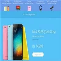 Xiaomi celebrates India anniversary with 32GB Mi 4i, Mi Store app