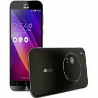 Three new Asus Zenfones and more