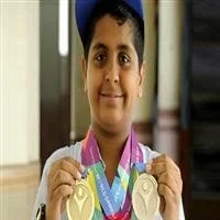 India bagged 173 medals at special olympics