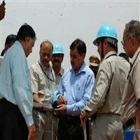 BHEL plant getting ready for PM visit