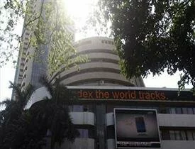 BSE Sensex rises 98 points on FDI drive, HUL, NTPC, Wipro shares rally