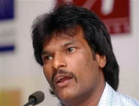 Make me coach, I promise to deliver results in one year: Dhanraj Pillay