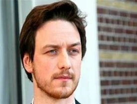 James McAvoy turns raunchy in new flick Filth