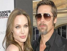 Brad Pitt enjoys booze-fuelled time with pals under advice of Angelina Jolie