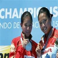China wins 4th 5th diving golds at worlds