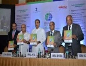 Launching of Indian Electrical Equipment Industry Mission Plan 2012-20