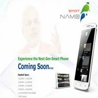 Now, Narendra Modi smartphone, the Smart Namo, in the works