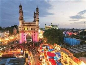 Telangana statehood: What Andhra Pradesh minus Hyderabad means