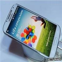 Samsung denies Galaxy S4 is designed to trick tests