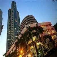 Sensex snaps 6-day losing streak, up 179 pts in early trade