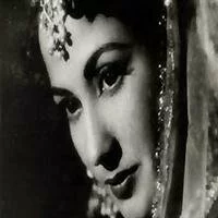 Meena Kumari: her life and times