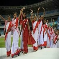 Jharkhand girl footballers back in state after winning bronze in Spain