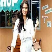 Sonam Kapoor: Won