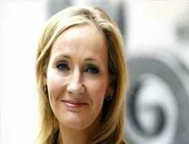 JK Rowling wins `substantial donation` from law firm over pseudonym leak