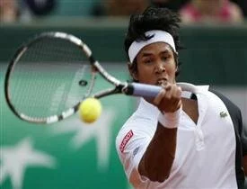 Somdev loses ‘friendly’ encounter to Isner at Washington Open