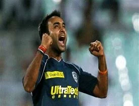 Bilateral ODI series: Mishra equals Srinath’s record