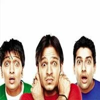 Grand Masti plans