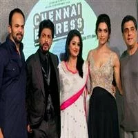 Shah Rukh’s film gets a green signal from MNS