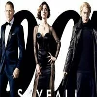 Skyfall biggest earner in the history of UK cinema