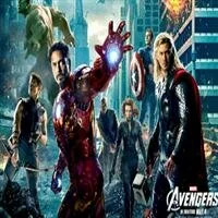 Avengers to battle a robot in 2015