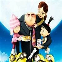 Despicable Me 2 continues to dominate global box office